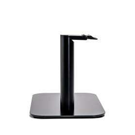 Star Micronics mUNITE EZPOS STAND Supporto POS Nero Acciaio (37954720)