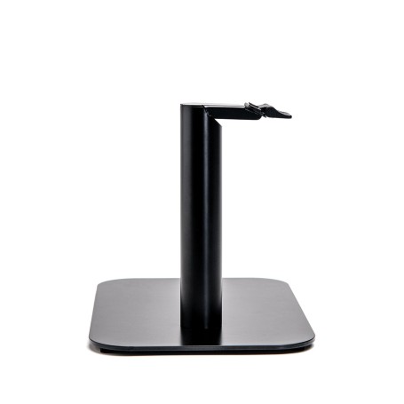 Star Micronics mUNITE EZPOS STAND Supporto POS Nero Acciaio (37954720)