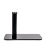 Star Micronics mUNITE EZPOS STAND Supporto POS Nero Acciaio (37954720)