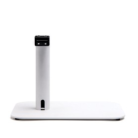 Star Micronics EZ POS Supporto POS Nero, Bianco Acciaio (37954710)