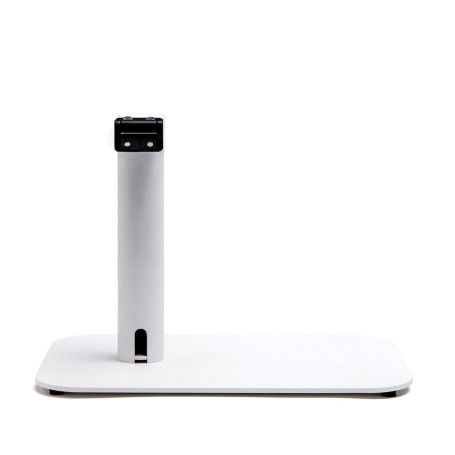 Star Micronics EZ POS Supporto POS Nero, Bianco Acciaio (37954710)
