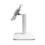 Star Micronics EZ POS Supporto POS Nero, Bianco Acciaio (37954710)