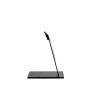 Star Micronics 37954740 supporto per personal communication Tablet/UMPC Nero