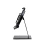 Star Micronics 37954740 supporto per personal communication Tablet/UMPC Nero