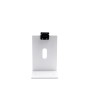 Star Micronics 37954730 supporto per personal communication Tablet/UMPC Bianco