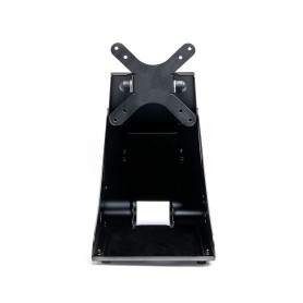 Star Micronics EZ3 POS Supporto POS Nero Acciaio 75 x 75 mm 100 x 100 mm (37954760)