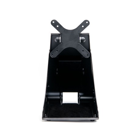 Star Micronics EZ3 POS Supporto POS Nero Acciaio 75 x 75 mm 100 x 100 mm (37954760)