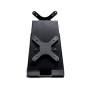 Star Micronics EZ3 POS Supporto POS Nero Acciaio 75 x 75 mm 100 x 100 mm (37954760)