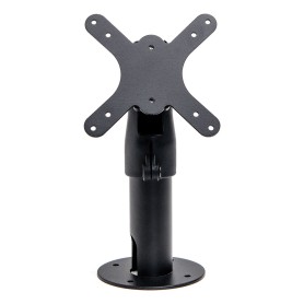 Star Micronics 37954800 accessorio di sistema POS Supporto POS Nero 75 x 75 mm 100 x 100 mm