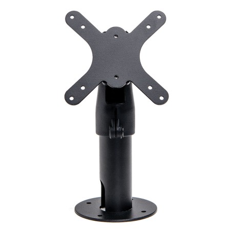 Star Micronics 37954800 accessorio di sistema POS Supporto POS Nero 75 x 75 mm 100 x 100 mm