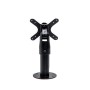 Star Micronics 37954800 accessorio di sistema POS Supporto POS Nero 75 x 75 mm 100 x 100 mm