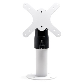 Star Micronics 37954790 accessorio di sistema POS Supporto POS Nero, Bianco 75 x 75 mm 100 x 100 mm