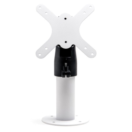Star Micronics 37954790 accessorio di sistema POS Supporto POS Nero, Bianco 75 x 75 mm 100 x 100 mm