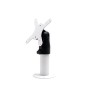 Star Micronics 37954790 accessorio di sistema POS Supporto POS Nero, Bianco 75 x 75 mm 100 x 100 mm