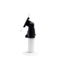 Star Micronics 37954790 accessorio di sistema POS Supporto POS Nero, Bianco 75 x 75 mm 100 x 100 mm