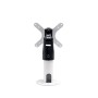 Star Micronics 37954790 accessorio di sistema POS Supporto POS Nero, Bianco 75 x 75 mm 100 x 100 mm