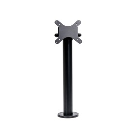Star Micronics 37954820 accessorio di sistema POS Supporto POS Nero, Bianco Acciaio 8,5 kg 75 x 75 mm 100 x 100 mm