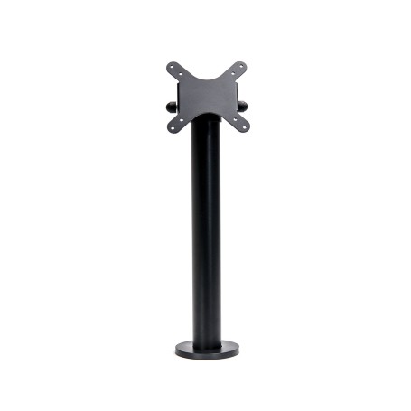Star Micronics 37954820 accessorio di sistema POS Supporto POS Nero, Bianco Acciaio 8,5 kg 75 x 75 mm 100 x 100 mm