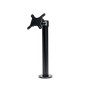 Star Micronics 37954820 accessorio di sistema POS Supporto POS Nero, Bianco Acciaio 8,5 kg 75 x 75 mm 100 x 100 mm