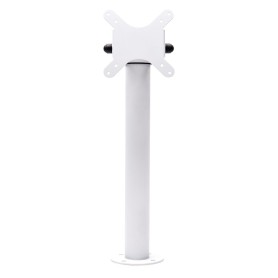 Star Micronics 37954810 accessorio di sistema POS Supporto POS Nero, Bianco Acciaio 8,5 kg 75 x 75 mm 100 x 100 mm