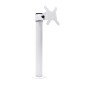 Star Micronics 37954810 accessorio di sistema POS Supporto POS Nero, Bianco Acciaio 8,5 kg 75 x 75 mm 100 x 100 mm