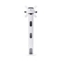 Star Micronics 37954810 accessorio di sistema POS Supporto POS Nero, Bianco Acciaio 8,5 kg 75 x 75 mm 100 x 100 mm