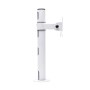 Star Micronics 37954810 accessorio di sistema POS Supporto POS Nero, Bianco Acciaio 8,5 kg 75 x 75 mm 100 x 100 mm
