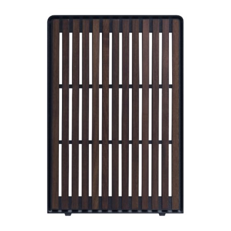 Lian Li A3-3WD parte del case del computer Small Form Factor (SFF) Pannello anteriore