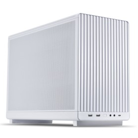 Lian Li A3-mATX Micro Tower Bianco (A3- MATX WHITE)