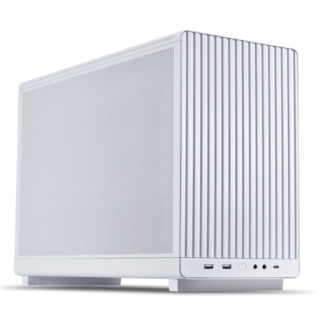 Lian Li A3-mATX Micro Tower Bianco (A3- MATX WHITE)