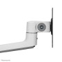 Neomounts DS60-425WH2 Braccio per monitor 17-27" - salvaspazio