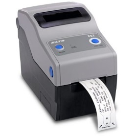 SATO CG208DT stampante per etichette (CD) Termica diretta 203 x 203 DPI 100 mm/s Cablato (WWCG40032)