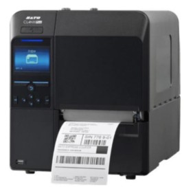 CL4NX PLUS 305DPI WITH RTC+EU PW CB (WWCLP202ZNAREU)