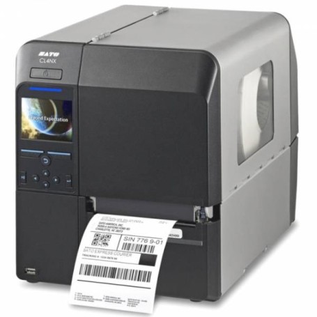 CL4NX PLUS 8D W DISPENSER INCL (WWCLP122ZNAREU)