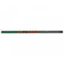 Vertiv MGR3EGC1-18PB63-3PS6B2A10-S unità di distribuzione dell'energia (PDU) 18 presa(e) AC Nero (GR30023L)