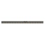 Vertiv Geist GS30005L unità di distribuzione dell'energia (PDU) 48 presa(e) AC 0U Nero