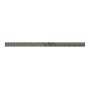 Vertiv Geist GS30015L unità di distribuzione dell'energia (PDU) 48 presa(e) AC 0U Nero