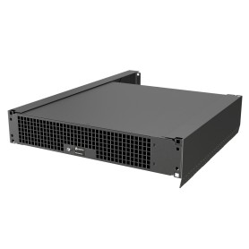 Vertiv SA2-006 telaio dell'apparecchiatura di rete 2U Nero