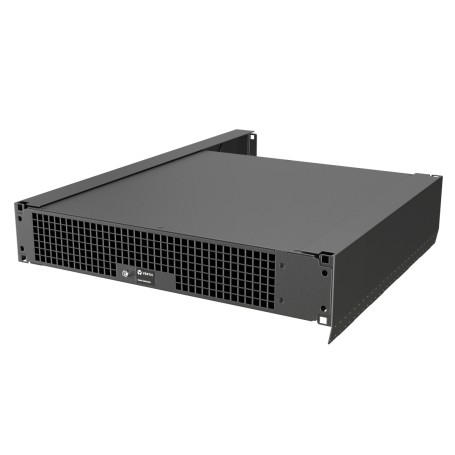 Vertiv SA2-006 telaio dell'apparecchiatura di rete 2U Nero