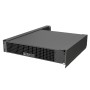 Vertiv SA2-006 telaio dell'apparecchiatura di rete 2U Nero