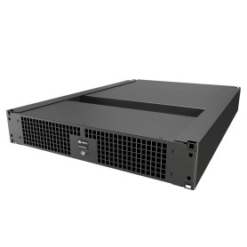Vertiv SA2-004 telaio dell'apparecchiatura di rete 2U Nero