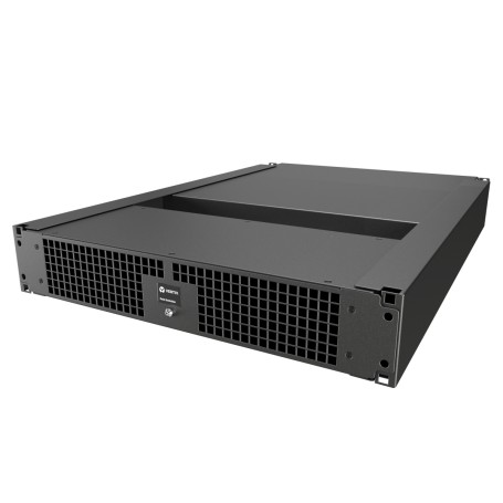Vertiv SA2-004 telaio dell'apparecchiatura di rete 2U Nero