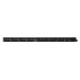Vertiv UI30028 unità di distribuzione dell'energia (PDU) 48 presa(e) AC 0U Nero