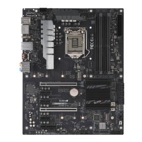 Supermicro MBD-C9Z390-CG-O scheda madre Intel Z390 LGA 1151 (Socket H4) ATX