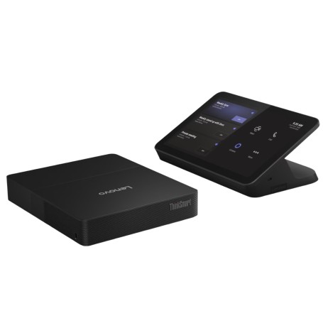 Lenovo ThinkSmart Core Gen 2 for Microsoft Team Rooms sistema di conferenza 13 MP Collegamento ethernet LAN (12WN000CIX)