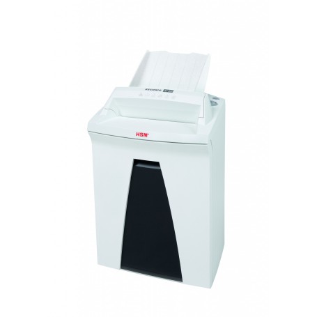 HSM SECURIO AF300 distruggi documenti Taglio a particelle 56 dB 24 cm Bianco (2093121)