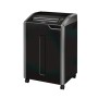 Fellowes 485Ci distruggi documenti Triturazione incrociata 40 cm Nero (4699001)