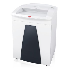 HSM SECURIO B35 distruggi documenti Taglio a striscia 56 dB 40 cm Bianco (1921111)