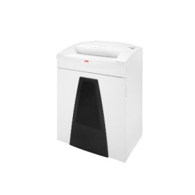 HSM Securio B35 distruggi documenti Taglio a particelle 56 dB 40 cm Bianco (1923111)