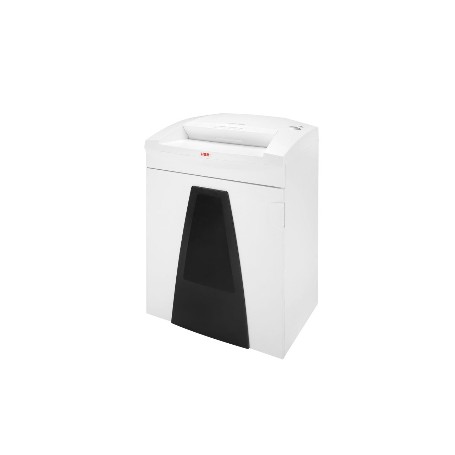 HSM Securio B35 distruggi documenti Taglio a particelle 56 dB 40 cm Bianco (1923111)